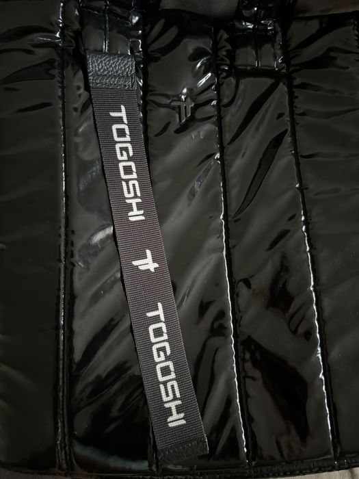 Дамска чанта Togoshi