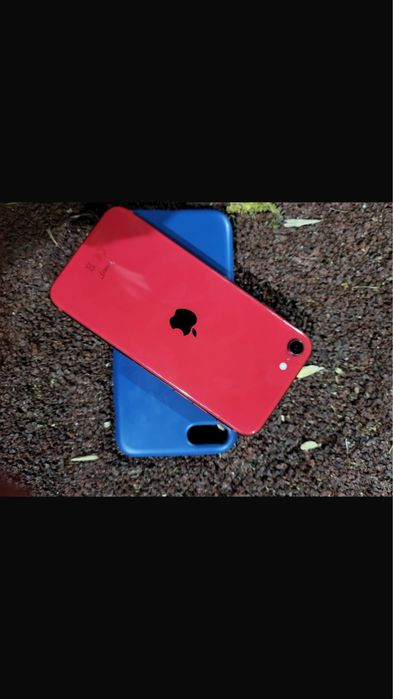 Продам iPhone SE