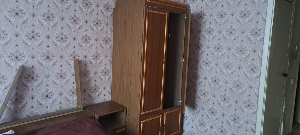 Отдам даром мебель