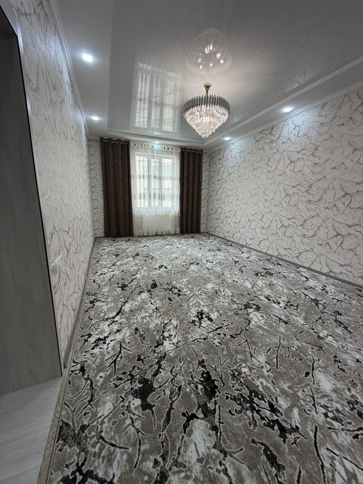 3 Xona qilingan 80 kv.m