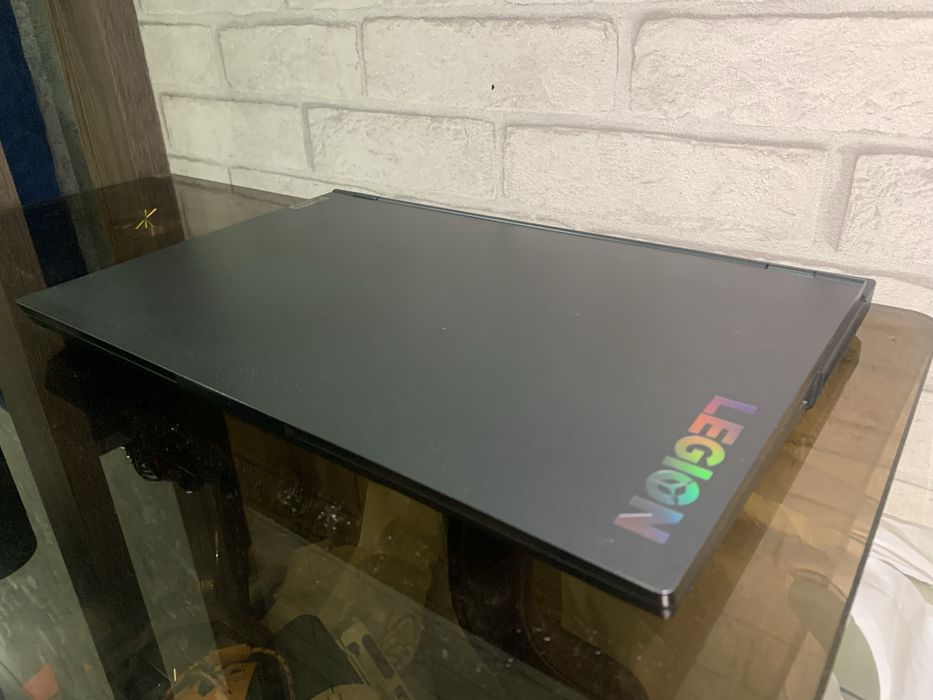 Ноутбук Lenovo Legion 5