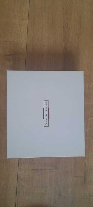 Ghete piele noi cu eticheta, marimea 37