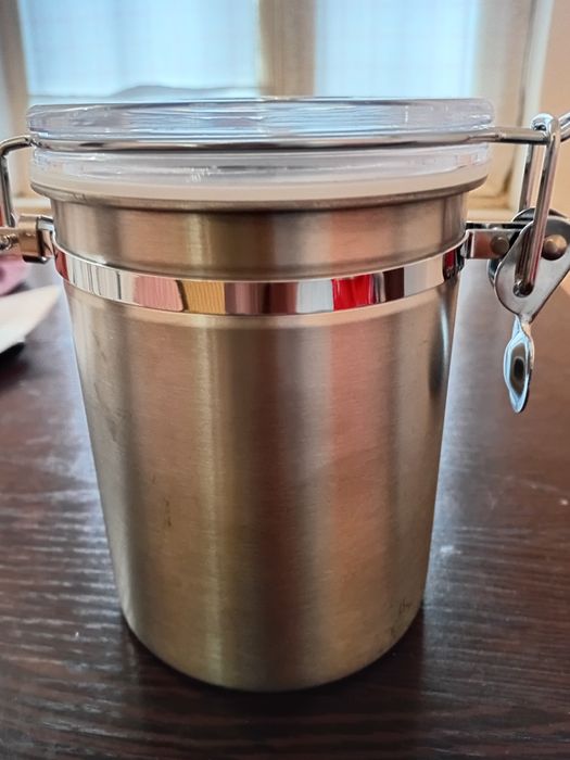 Тэрмо кружка с крышкой