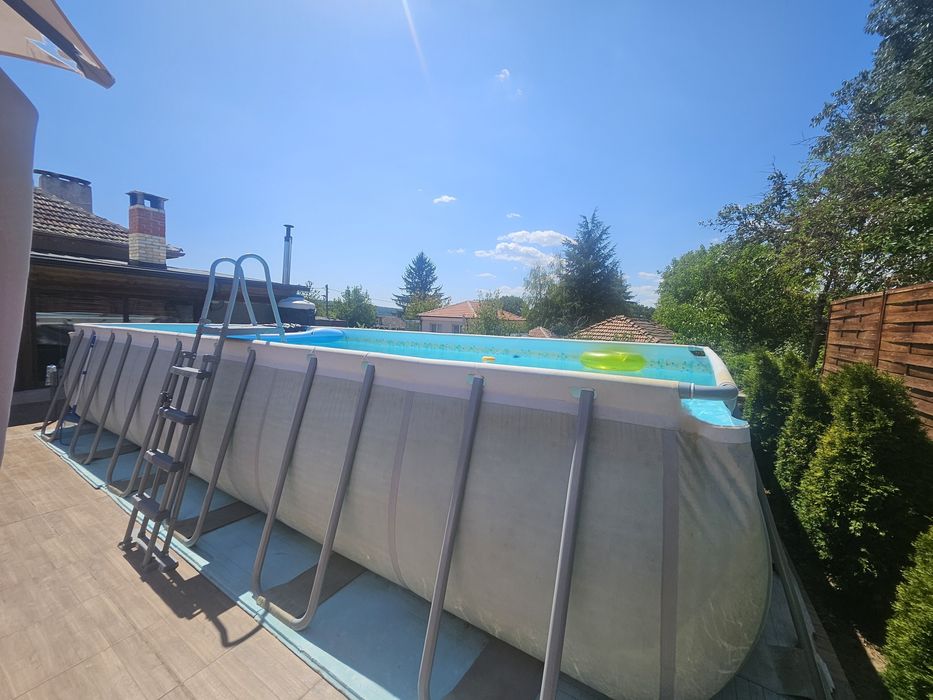 Басейн Bestway 956× 132 см