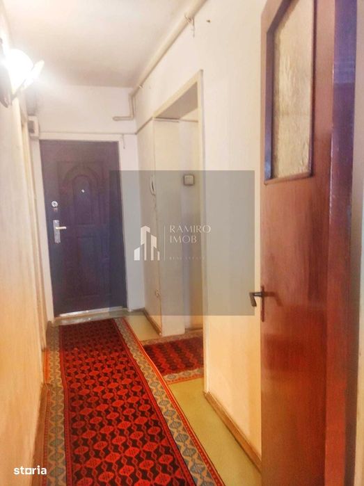 Apartament 2 camere, 55 MP, Metrou Nicolae Grigorescu, DE RENOVAT