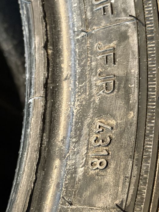 4 Anvelope Vara Dunlop Sport BluResponse 205/55 R16 91V Noi 0km