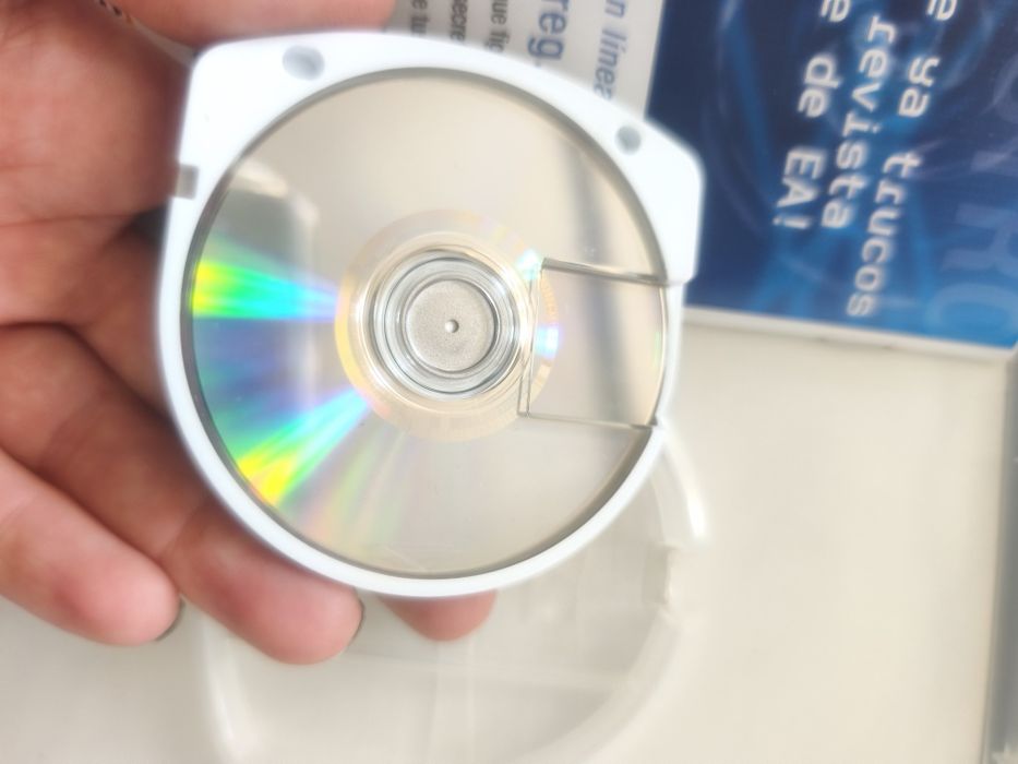Видео игри за PSP