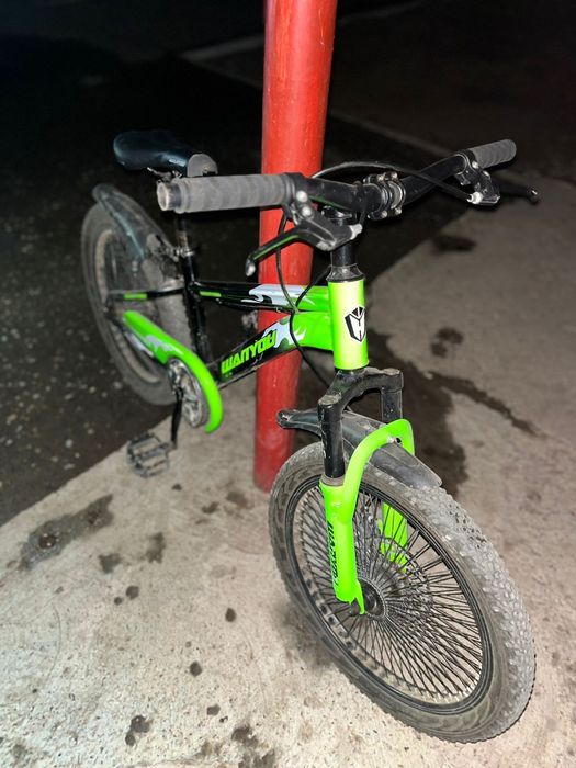 Продаётся велосипед