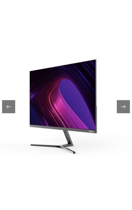 Monitor Tesla LED, 24MC645GF