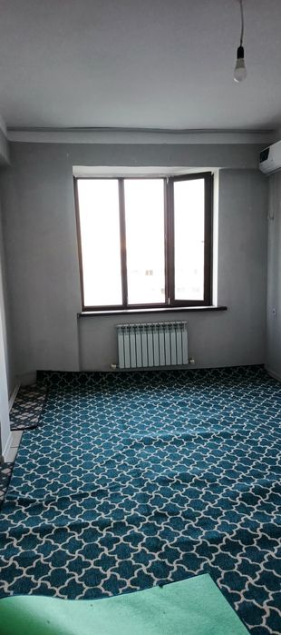 Kvartira uzoq muddatga ijaraga beriladi