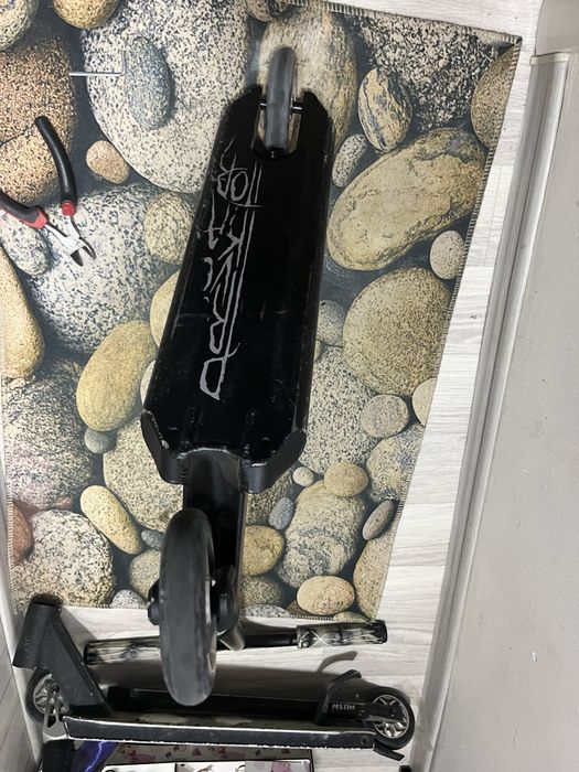 Продам провокатор 45 черный новый