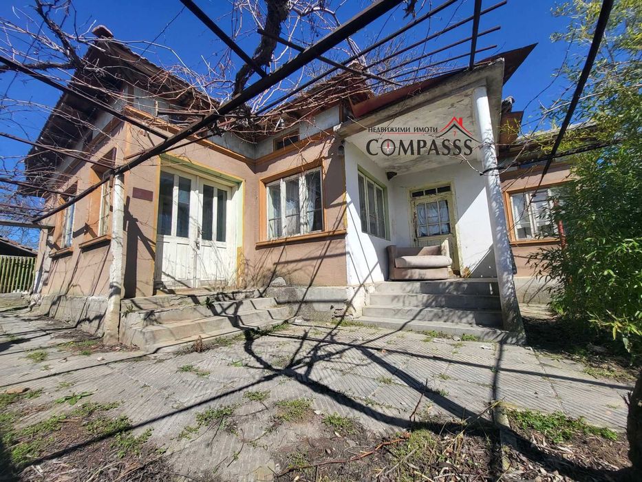 Продава се Къща в с. Преселенци, Област Добрич - 120 кв.м за 225 €/кв.м - Снимка #13