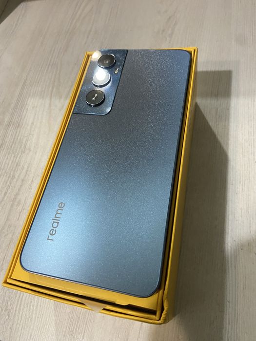 Realme c65 12/128