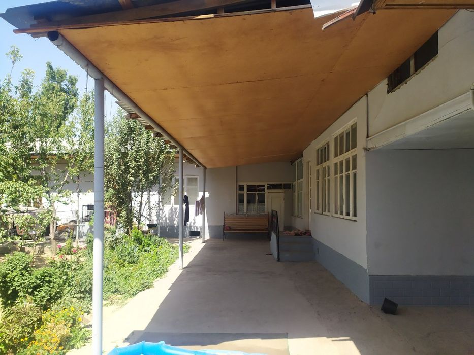 Файизли махалада