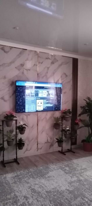 Сатылады, Обмен болат