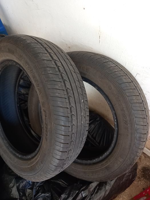 Гуми 175 65 15 като нови