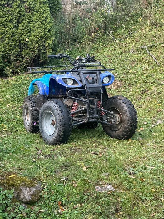 ATV Hummer 150 cc