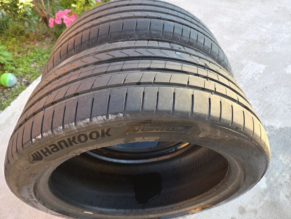 Летни гуми Hankook ventus prime 4 225/45/17