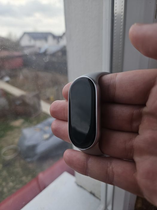 Xiaomi Smart Band 10