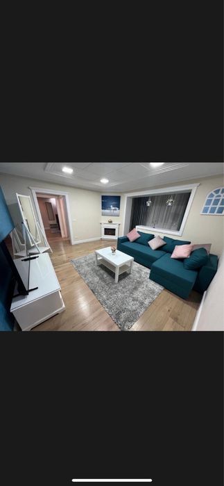 Apartament de inchiriat