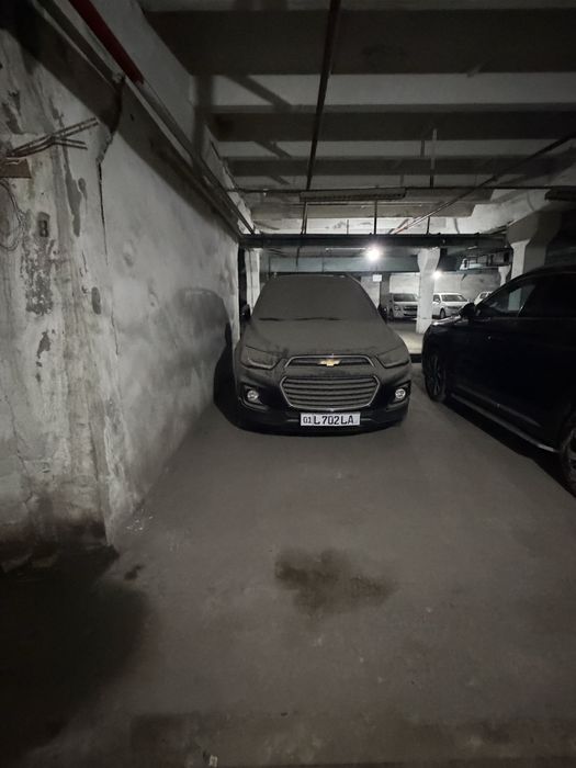 Captiva 4,2018 года