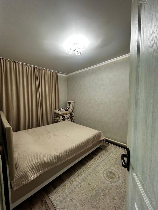 Отдельный дом из 4-х комнат