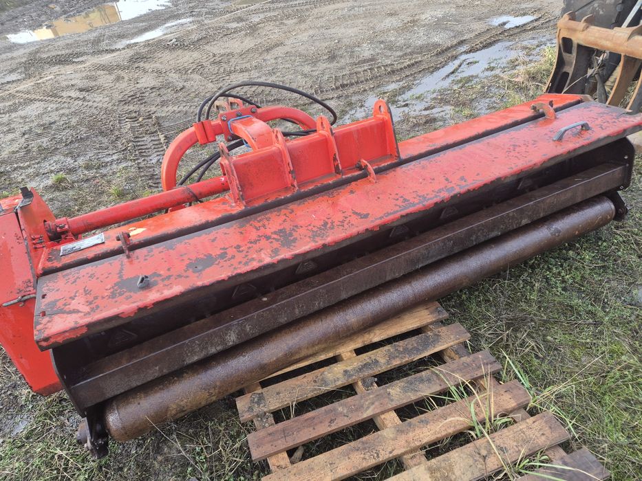 Tocător Resturi Vegetale