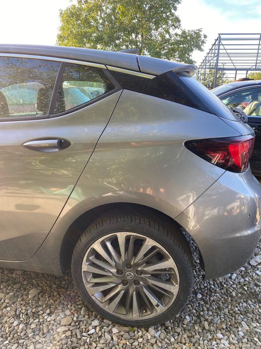 Compresor climă Opel Astra K 1.6 cdti