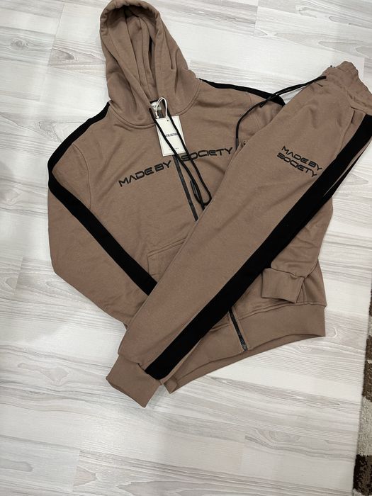 Trening barbat Made By Society