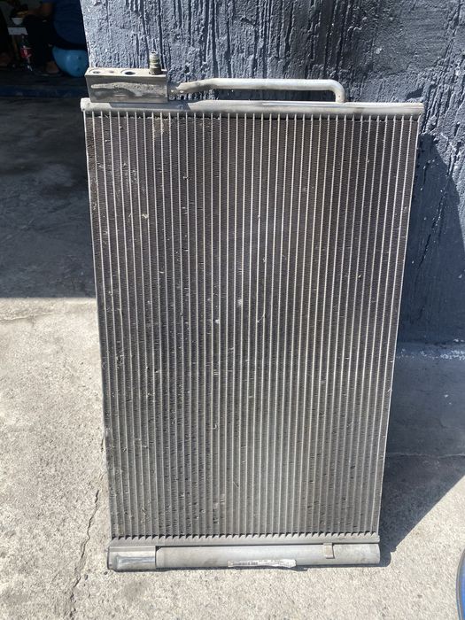 Malibu 2 original konditsaner radiatir b/u