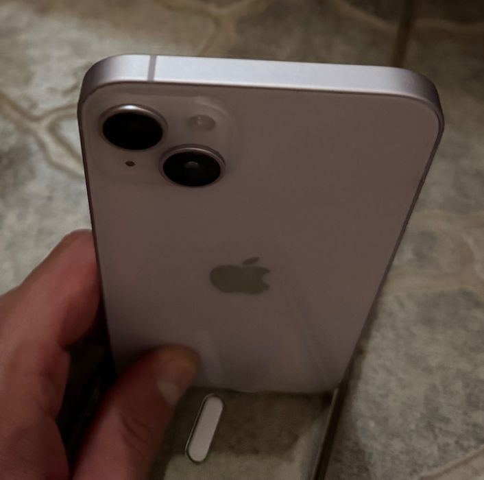 iPhone 14 Plus Baterie 100%