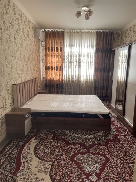 Chilonzor 6 kvartal 3/3/4