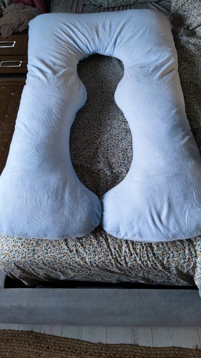 Pernă gravida Bebeke