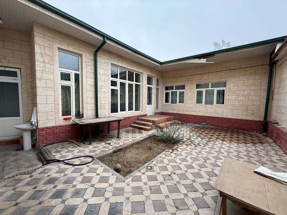 Продается дом на Саламатина, 2,77соток, 5 комнат