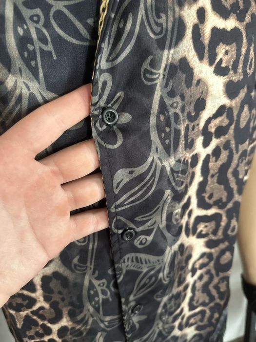 Compleu Leopard De Vara Calitate Premium