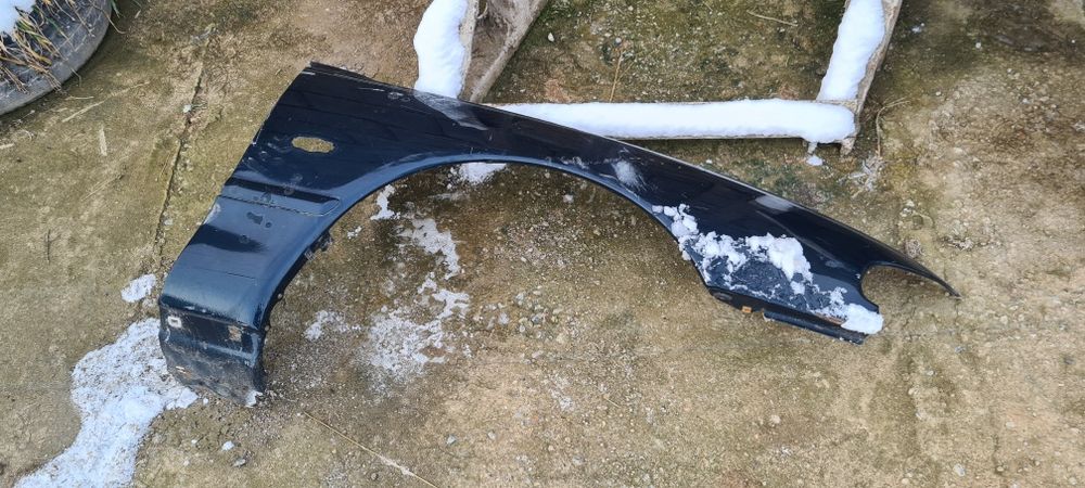 Мазда кронос крыло