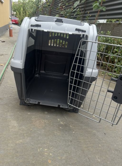 Vand cusca transport SKUDO 7