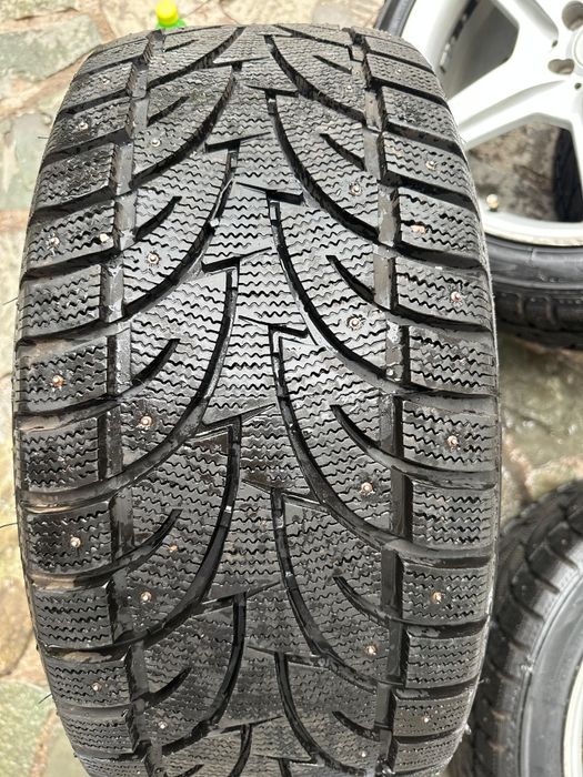 диски с резиной AMG