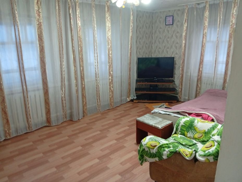 Продам дом п.Шортанды