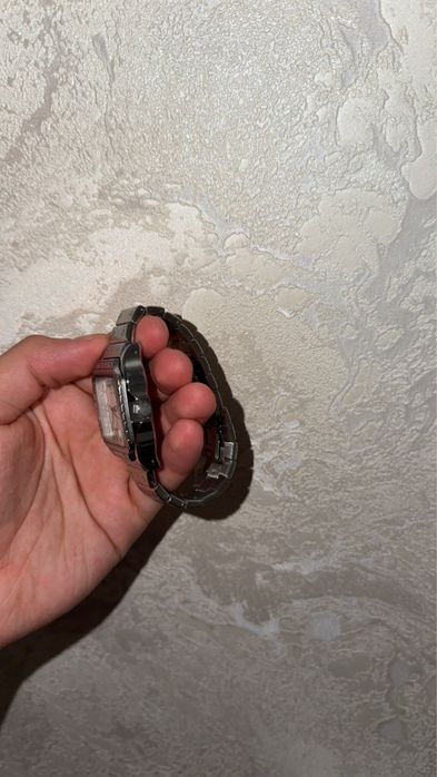 Часы Cartier Santos