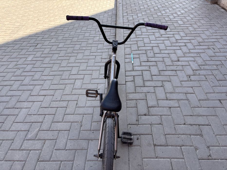 Bmx wethepeople nova