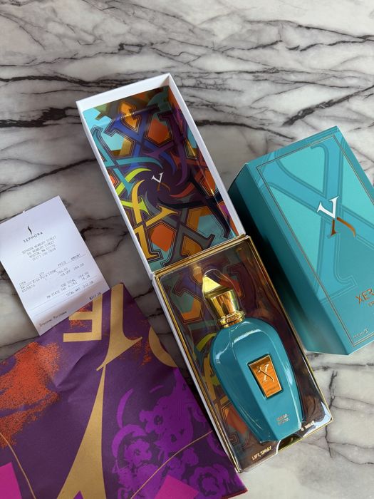 Xerjoff Erba Pura EDP 100ml