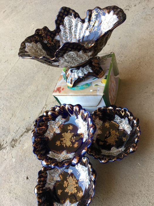 chinni idiw hammasi kamplekt