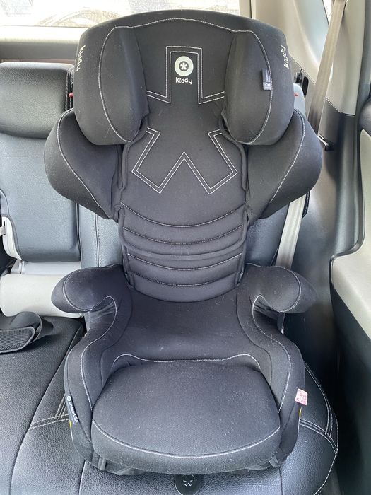 Автокресло Kiddy Cruiser