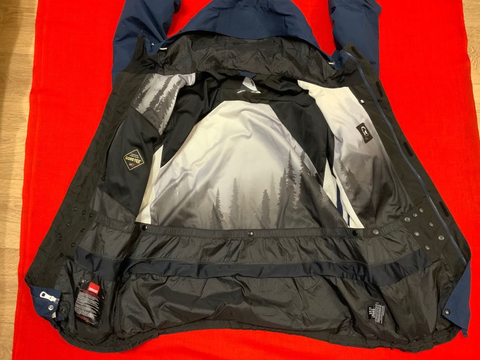 Armada gore-tex-оригинално яке 54хл