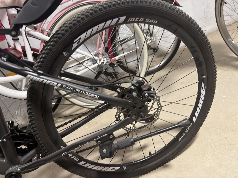 Bicicleta 12-14 ani
