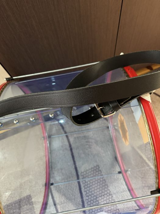 Тъпан + Подарък колан