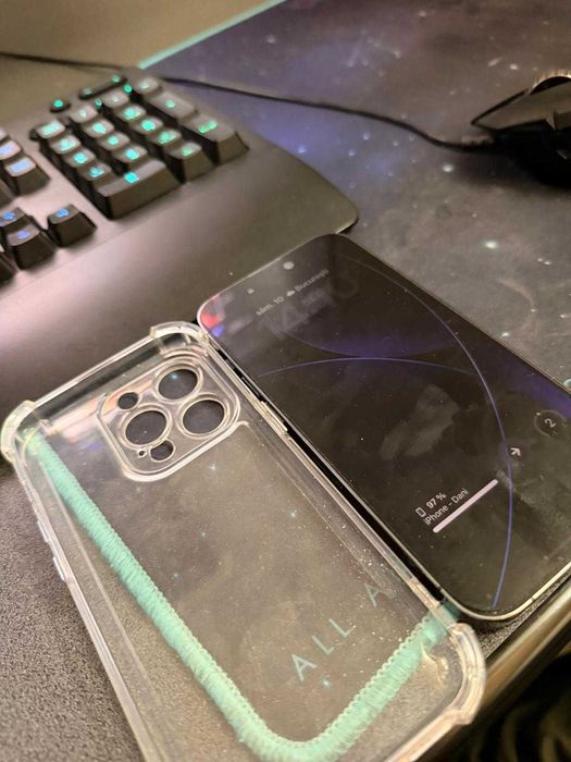 iPhone 14 Pro 256Gb DeepPurple