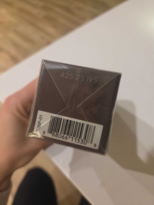 Tom ford ebene fume парфюм
