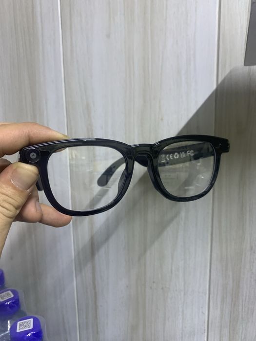 Heycan CY 01 kamerali ko’zoynak ,